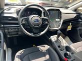 Thumbnail of 2025 Crystal Black Silica Subaru Crosstrek