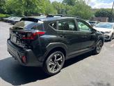 Thumbnail of 2025 Crystal Black Silica Subaru Crosstrek