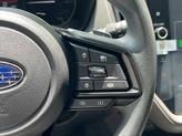 Thumbnail of 2025 Crystal Black Silica Subaru Crosstrek