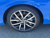 Thumbnail of 2025 Oasis Blue Pearl Subaru Impreza