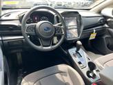 Thumbnail of 2025 Crystal White Pearl Subaru Impreza