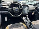 Thumbnail of 2025 Sapphire Blue Pearl Subaru Crosstrek