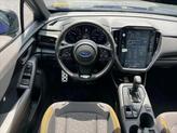 Thumbnail of 2025 Sapphire Blue Pearl Subaru Crosstrek