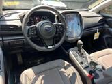 Thumbnail of 2025 Crystal White Pearl Subaru Crosstrek