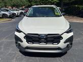 Thumbnail of 2025 Crystal White Pearl Subaru Crosstrek
