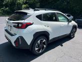 Thumbnail of 2025 Crystal White Pearl Subaru Crosstrek