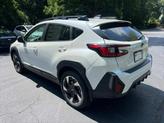 Thumbnail of 2025 Crystal White Pearl Subaru Crosstrek