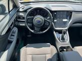 Thumbnail of 2025 Crystal Black Silica Subaru Outback