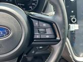 Thumbnail of 2025 Crystal Black Silica Subaru Outback