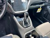 Thumbnail of 2025 Crystal Black Silica Subaru Outback
