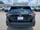 Thumbnail of 2025 Crystal Black Silica Subaru Outback