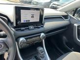 Thumbnail of 2024 Ice Cap Toyota RAV4 Hybrid