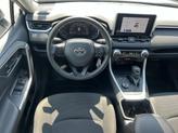 Thumbnail of 2024 Ice Cap Toyota RAV4 Hybrid