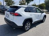 Thumbnail of 2024 Ice Cap Toyota RAV4 Hybrid