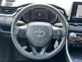Thumbnail of 2024 Ice Cap Toyota RAV4 Hybrid