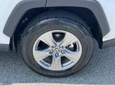 Thumbnail of 2024 Ice Cap Toyota RAV4 Hybrid
