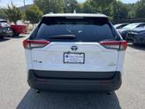 Thumbnail of 2024 Ice Cap Toyota RAV4 Hybrid