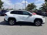 Thumbnail of 2024 Ice Cap Toyota RAV4 Hybrid