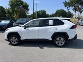 Thumbnail of 2024 Ice Cap Toyota RAV4 Hybrid