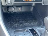 Thumbnail of 2024 Ice Cap Toyota RAV4 Hybrid