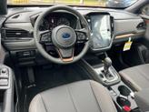 Thumbnail of 2025 Sapphire Blue Pearl Subaru Forester