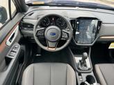 Thumbnail of 2025 Sapphire Blue Pearl Subaru Forester