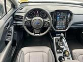 Thumbnail of 2025 Crystal White Pearl Subaru Crosstrek