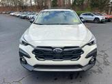 Thumbnail of 2025 Crystal White Pearl Subaru Crosstrek