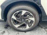 Thumbnail of 2025 Crystal White Pearl Subaru Crosstrek