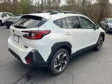 Thumbnail of 2025 Crystal White Pearl Subaru Crosstrek