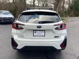 Thumbnail of 2025 Crystal White Pearl Subaru Crosstrek