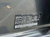 Thumbnail of 2025 Magnetite Gray/Crystal Black Silica Subaru Crosstrek