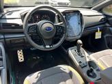 Thumbnail of 2025 Magnetite Gray Subaru Crosstrek