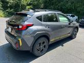 Thumbnail of 2025 Magnetite Gray Subaru Crosstrek