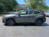 Thumbnail of 2025 Magnetite Gray Subaru Crosstrek