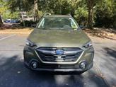 Thumbnail of 2025 Autumn Green Subaru Outback