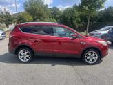 Thumbnail of 2016 Ruby Red Metallic Tinted Clearcoat Ford Escape