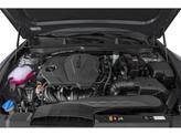 Thumbnail of 2025 Transmission Blue Hyundai SONATA