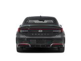 Thumbnail of 2025 Transmission Blue Hyundai SONATA