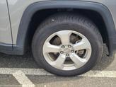Thumbnail of 2019 Billet Silver Metallic Clearcoat Jeep Compass