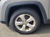 Thumbnail of 2019 Billet Silver Metallic Clearcoat Jeep Compass