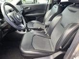 Thumbnail of 2019 Billet Silver Metallic Clearcoat Jeep Compass