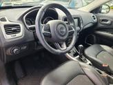 Thumbnail of 2019 Billet Silver Metallic Clearcoat Jeep Compass