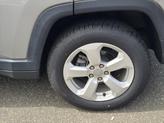 Thumbnail of 2019 Billet Silver Metallic Clearcoat Jeep Compass