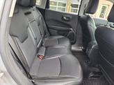 Thumbnail of 2019 Billet Silver Metallic Clearcoat Jeep Compass