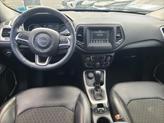 Thumbnail of 2019 Billet Silver Metallic Clearcoat Jeep Compass