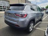 Thumbnail of 2019 Billet Silver Metallic Clearcoat Jeep Compass