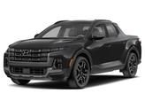Photo of 2025 Phantom Black Hyundai SANTA CRUZ