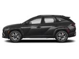 Thumbnail of 2025 Phantom Black Hyundai TUCSON