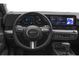 Thumbnail of 2025 Atlas White Hyundai KONA